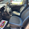 FIAT PUNTO EVO 1.4 METANO DI SERIE ANNO 2012
